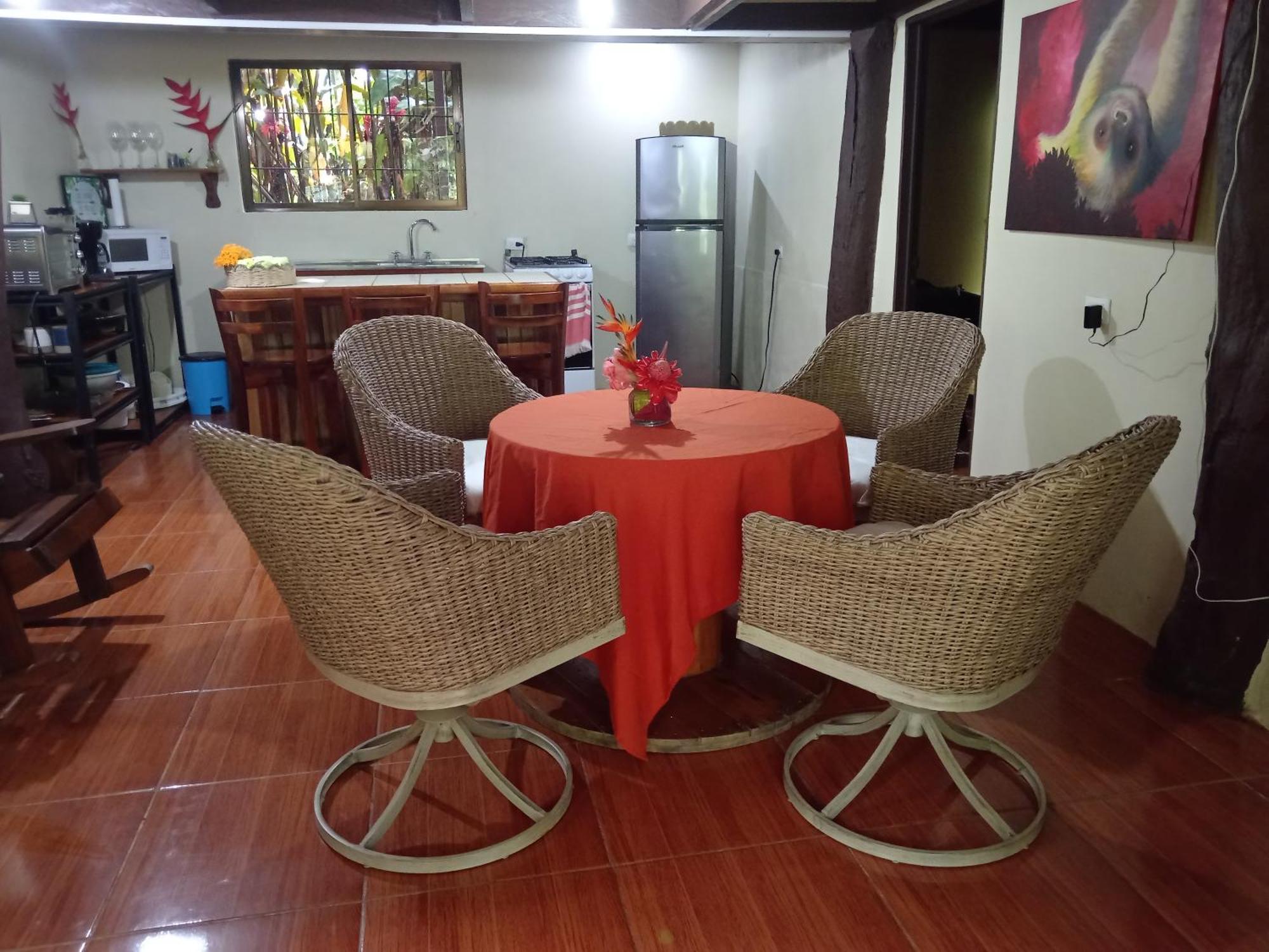 Apartment La Paz - Sarapiqui
