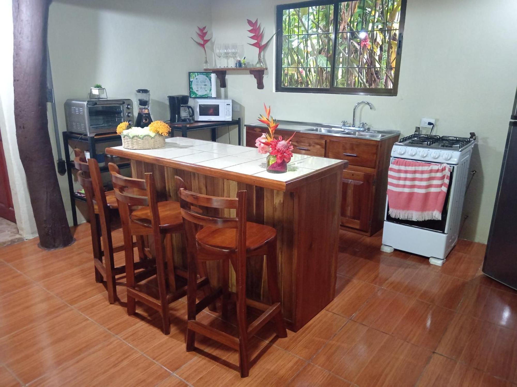 Apartment La Paz - Sarapiqui Puerto Viejo de Sarapiqui