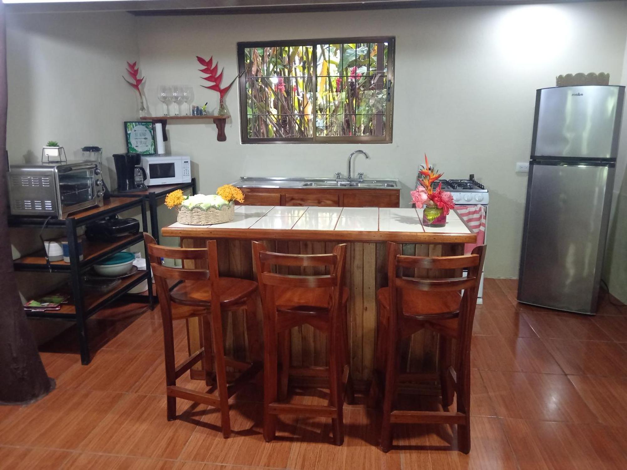 Apartment La Paz - Sarapiqui